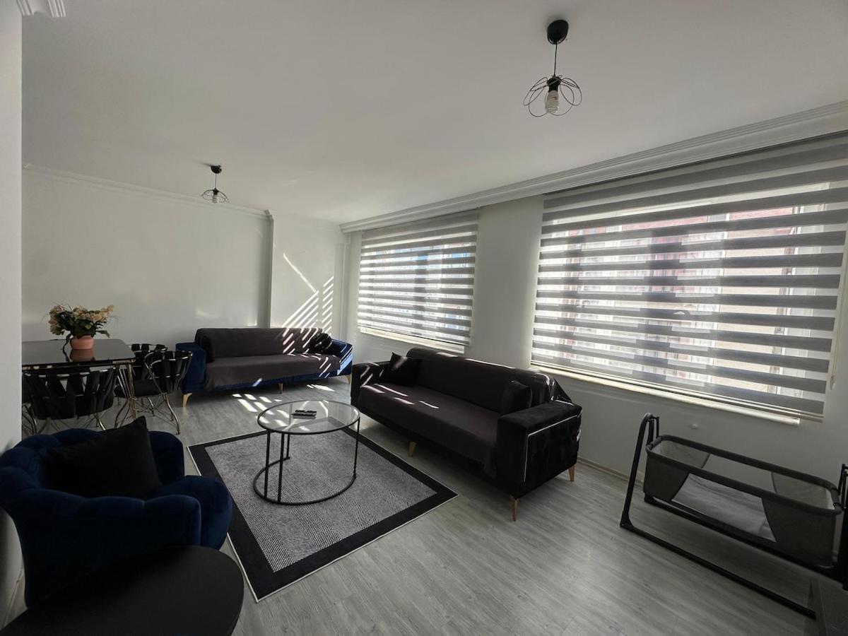 Suitable For Large Families, 20 Minutes To The Antalya